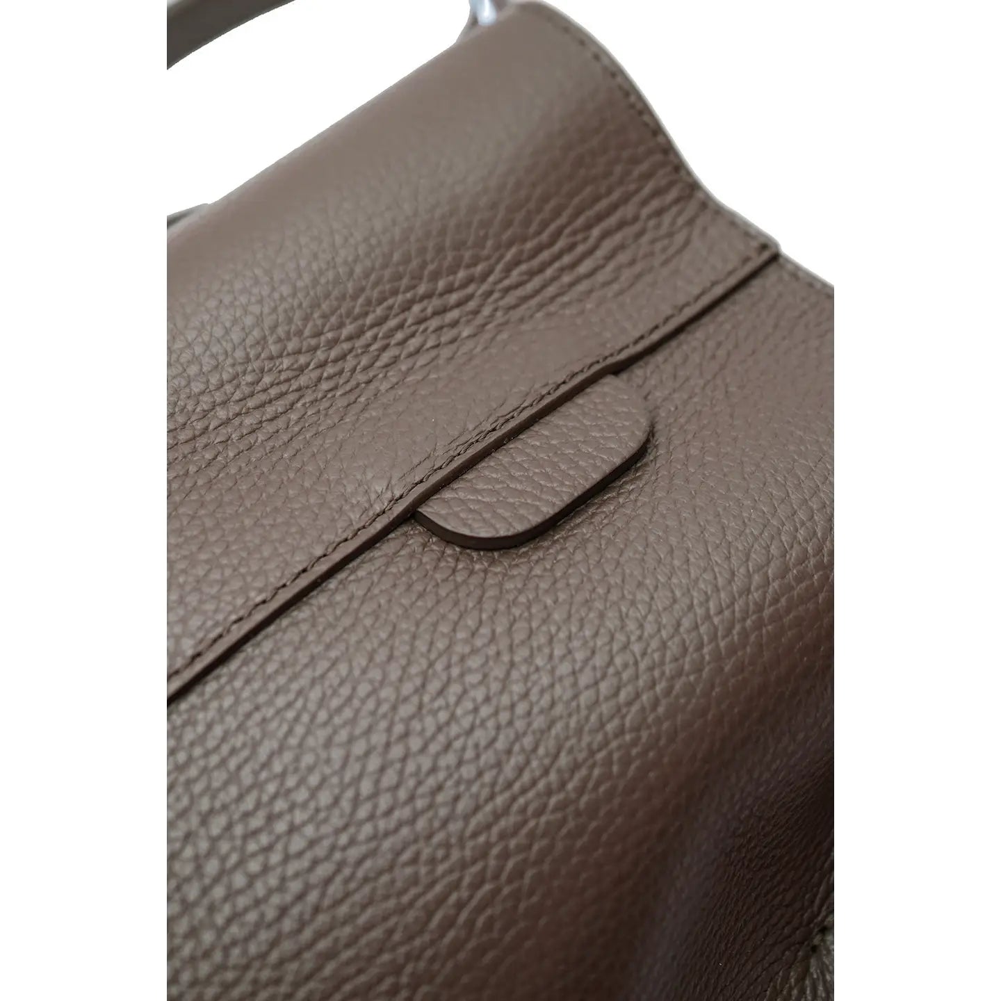 Lilwenn Bag - Chocolate