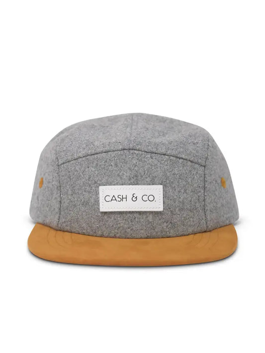 Cash + Co - Camden Hat