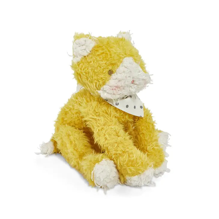 Alley Cat Plush Toy