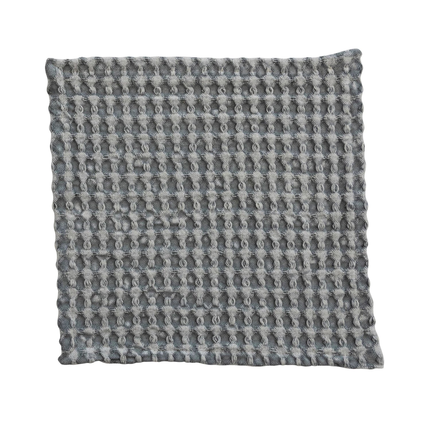 Cotton Waffle Weave Dish Cloths