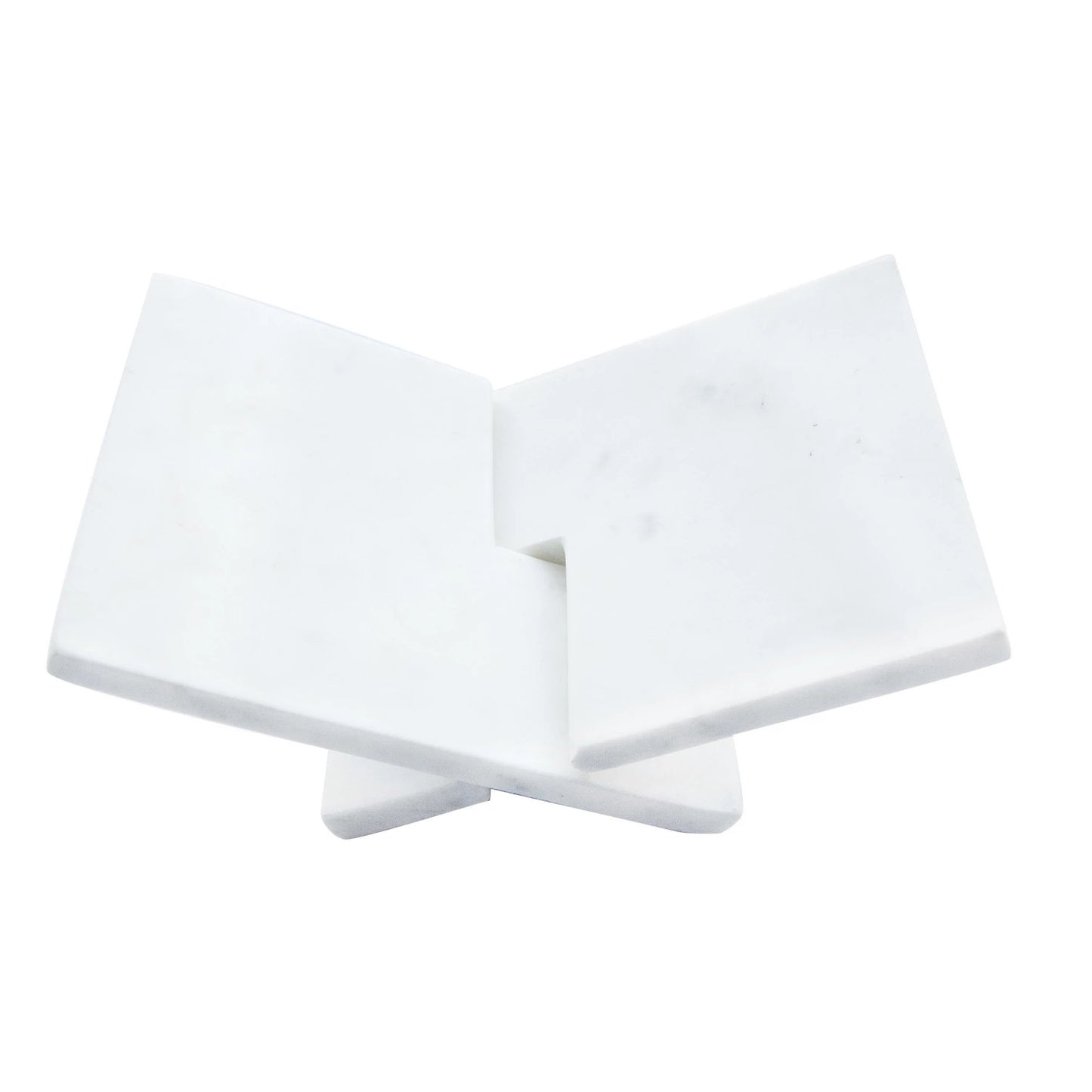 Bloomingville - Marble Book Holder