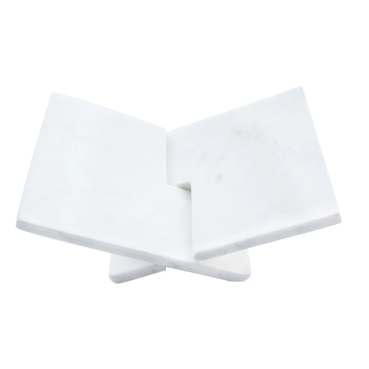 Bloomingville - Marble Book Holder