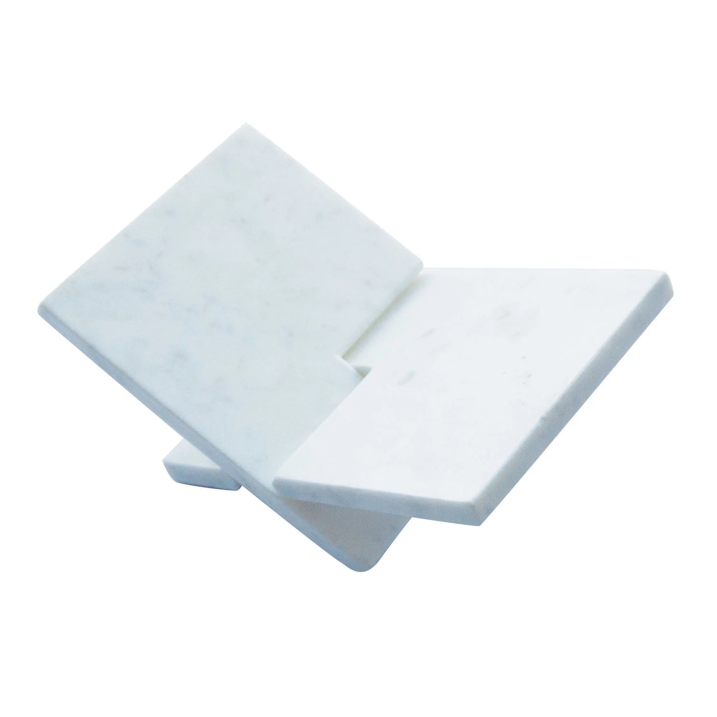 Bloomingville - Marble Book Holder