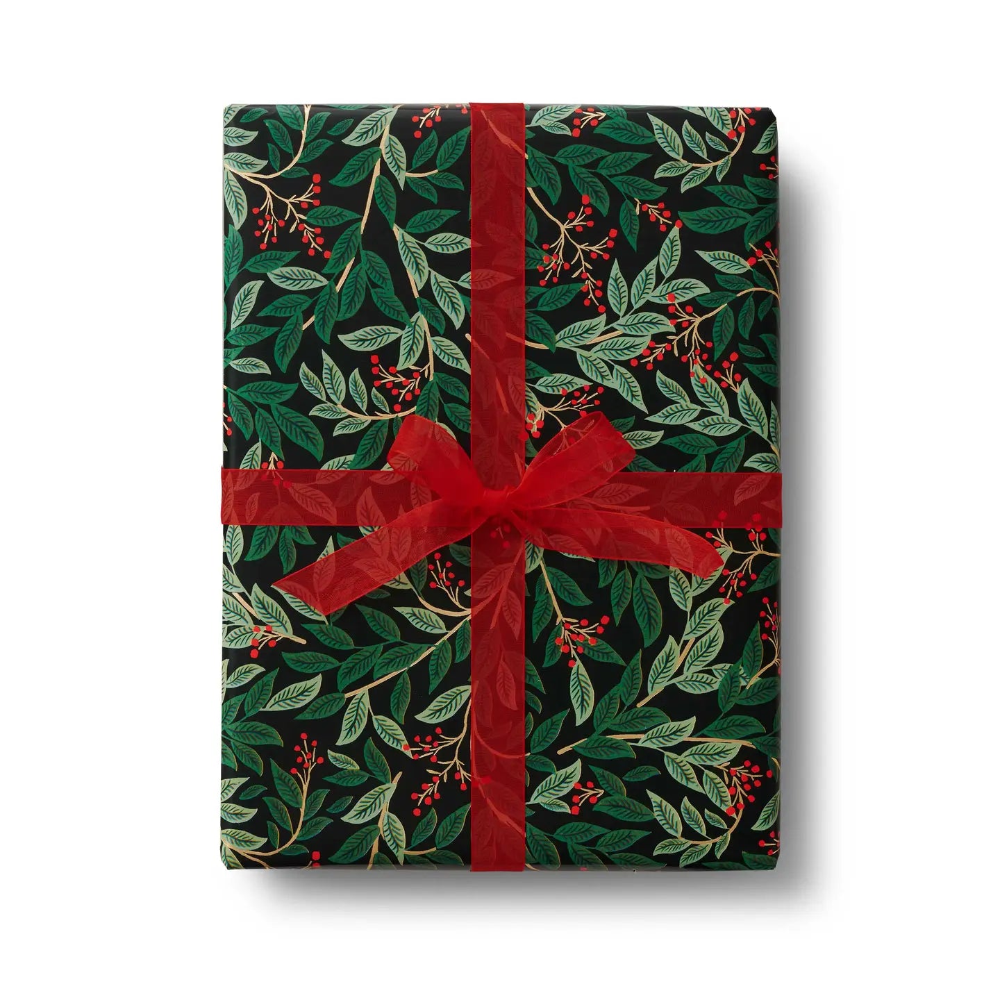 Rifle Paper Co. - Wrapping Roll - Willowberry