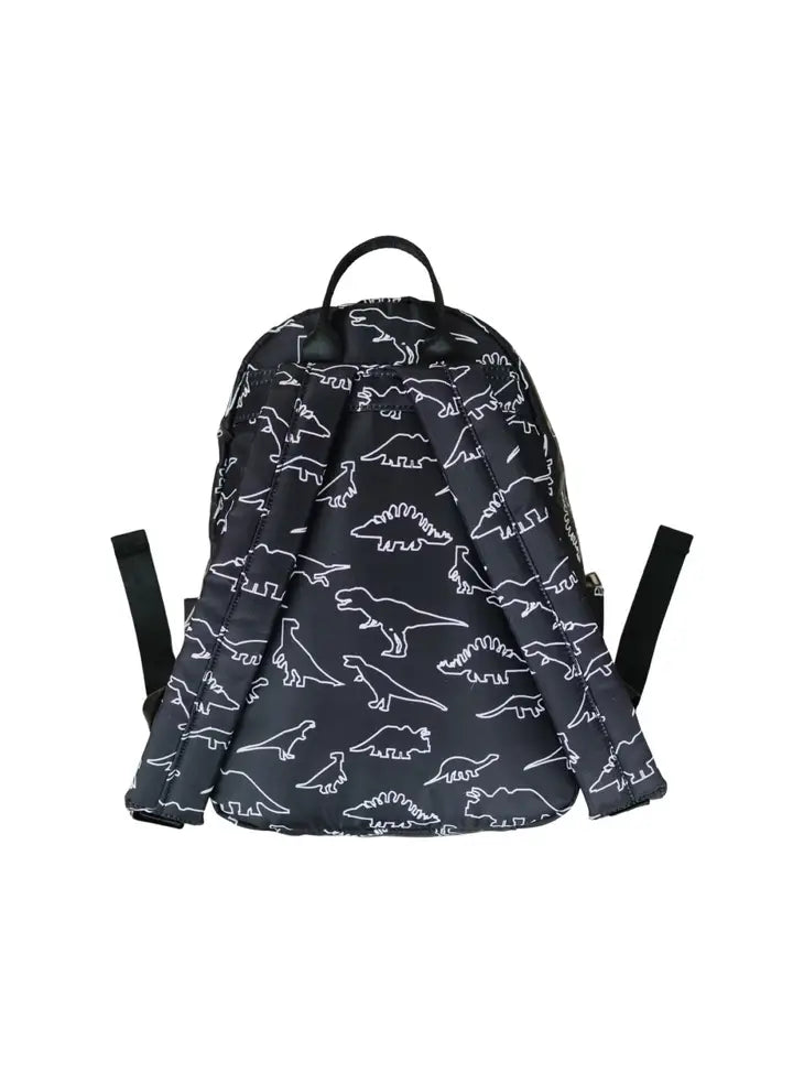 Cash + Co - The Dino Backpack