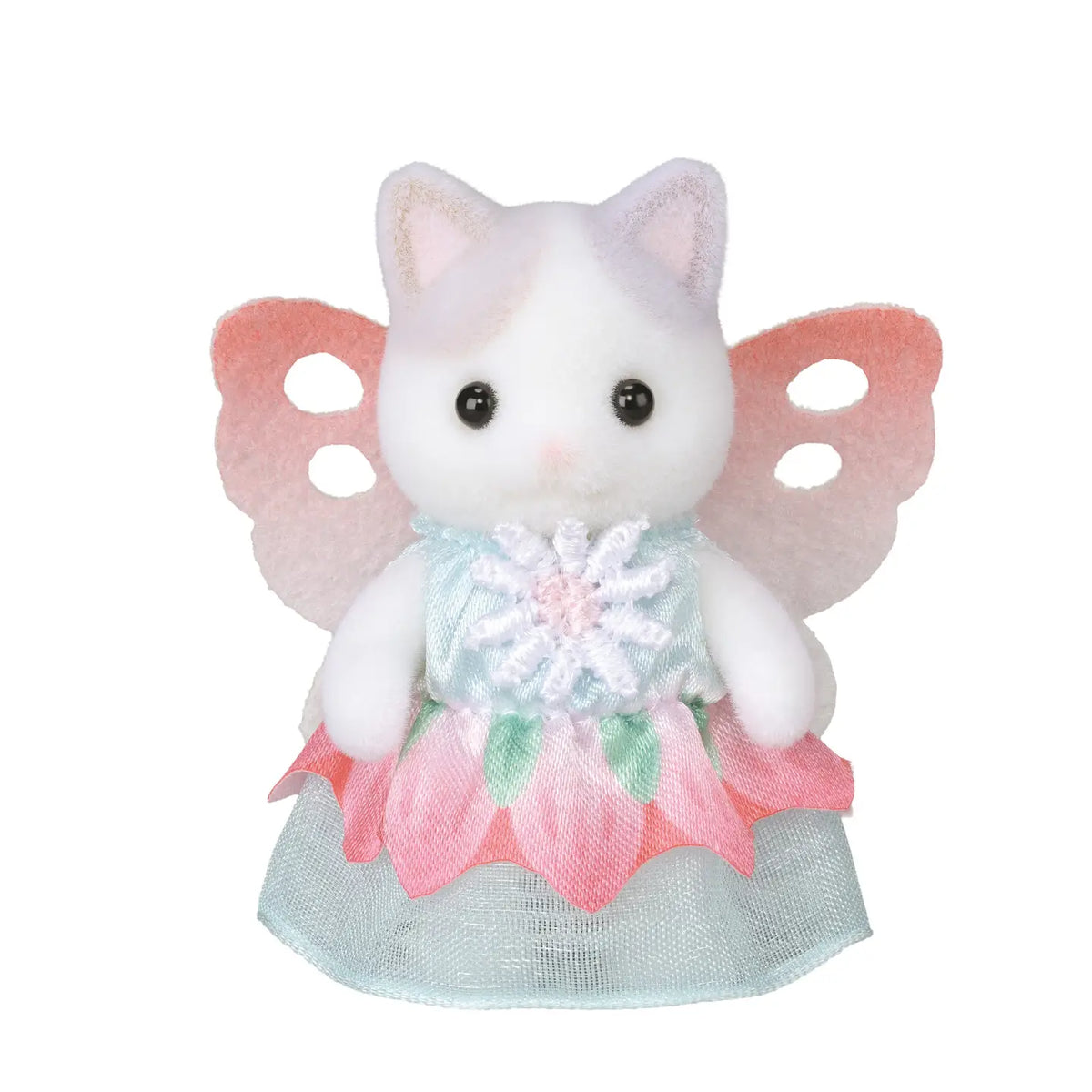 Calico Critters - Floral Fantasy Skyship