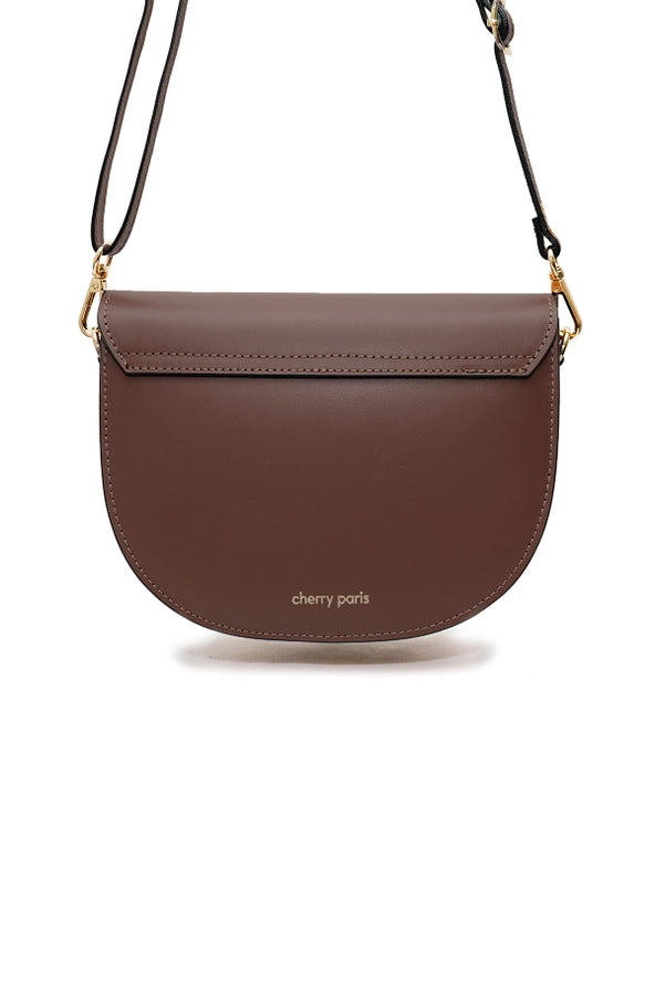 Avril Bag - Brown
