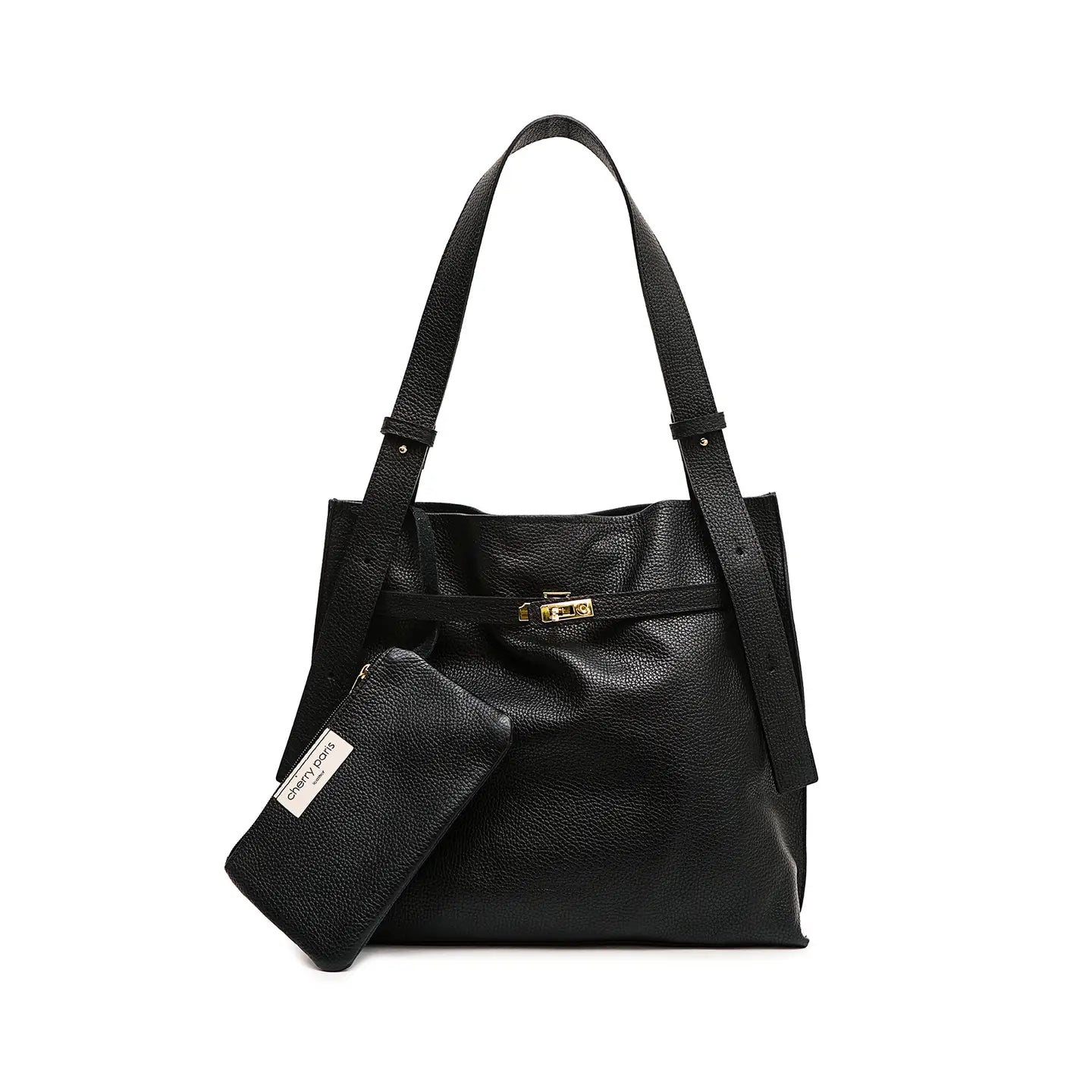 Erell Bag - Black
