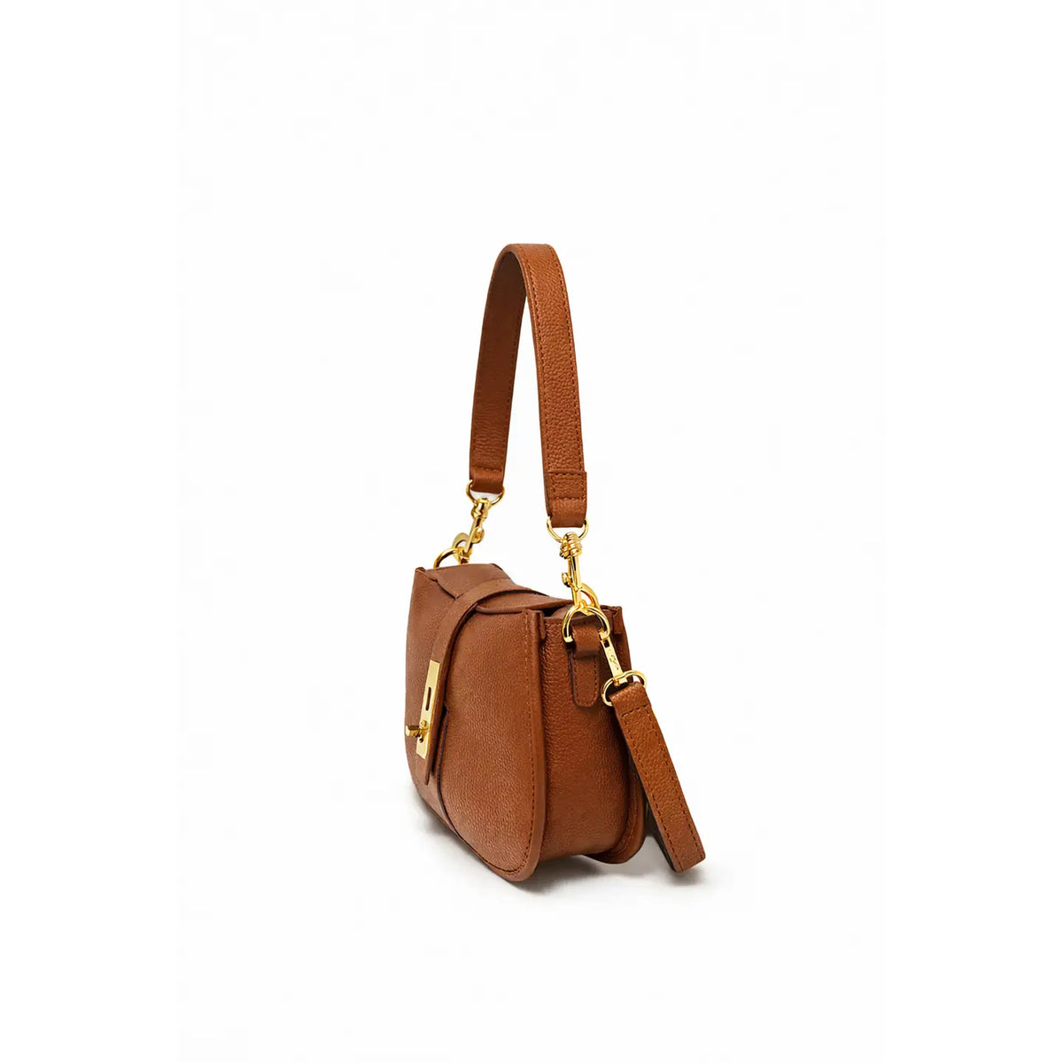Cherry Bag - Cognac