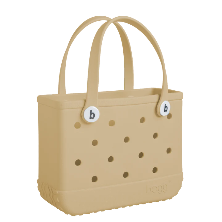 Bogg Bag - Bitty Bogg - Latte You Lots – SANNA baby and child