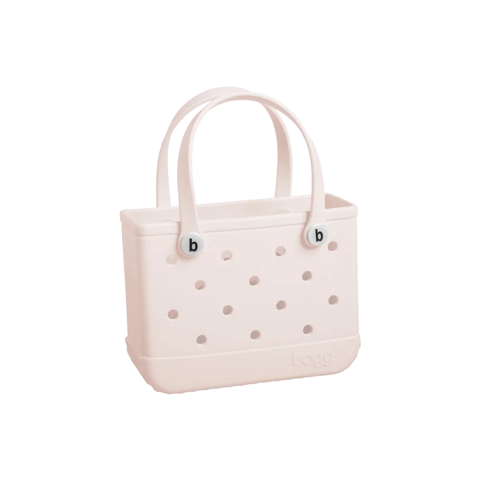 Bogg Bag - Bitty Bogg - Petal Pink