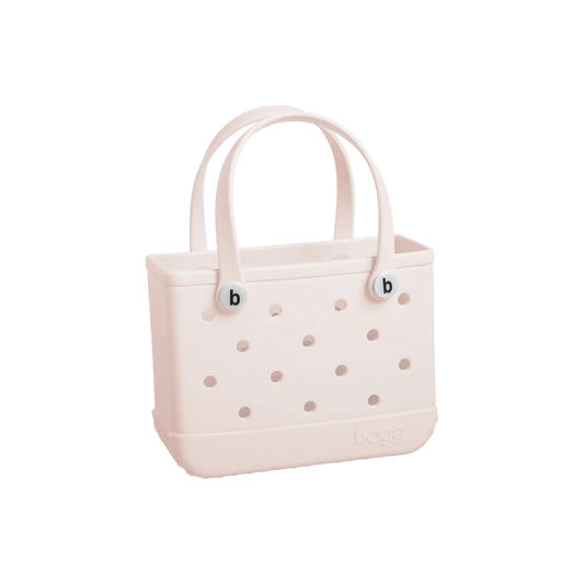 Bogg Bag - Bitty Bogg - Petal Pink