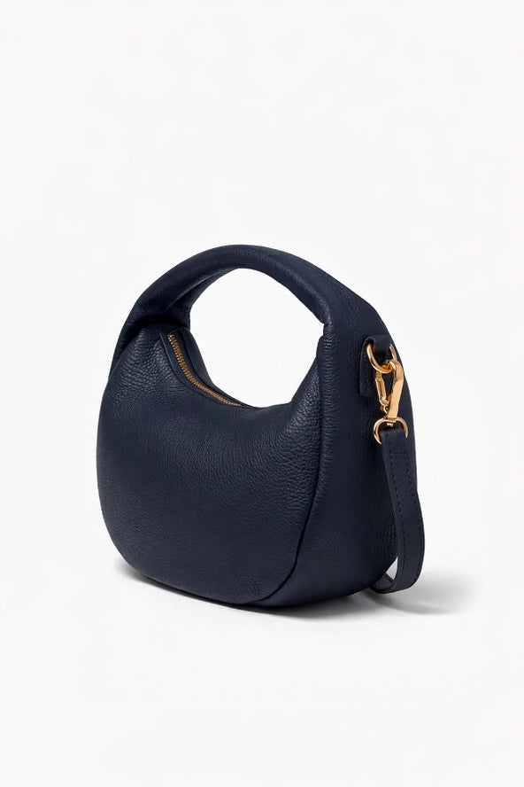 The Laurene Bag - Navy