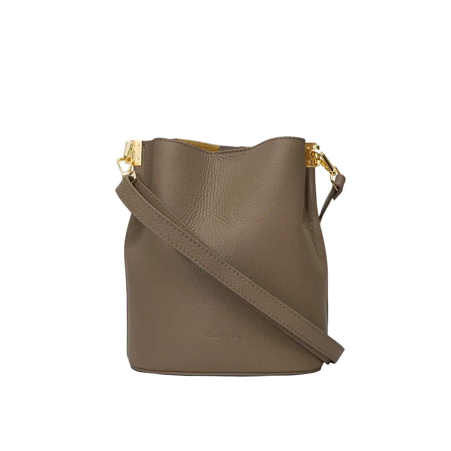 Lilwenn Bag - Dark Taupe