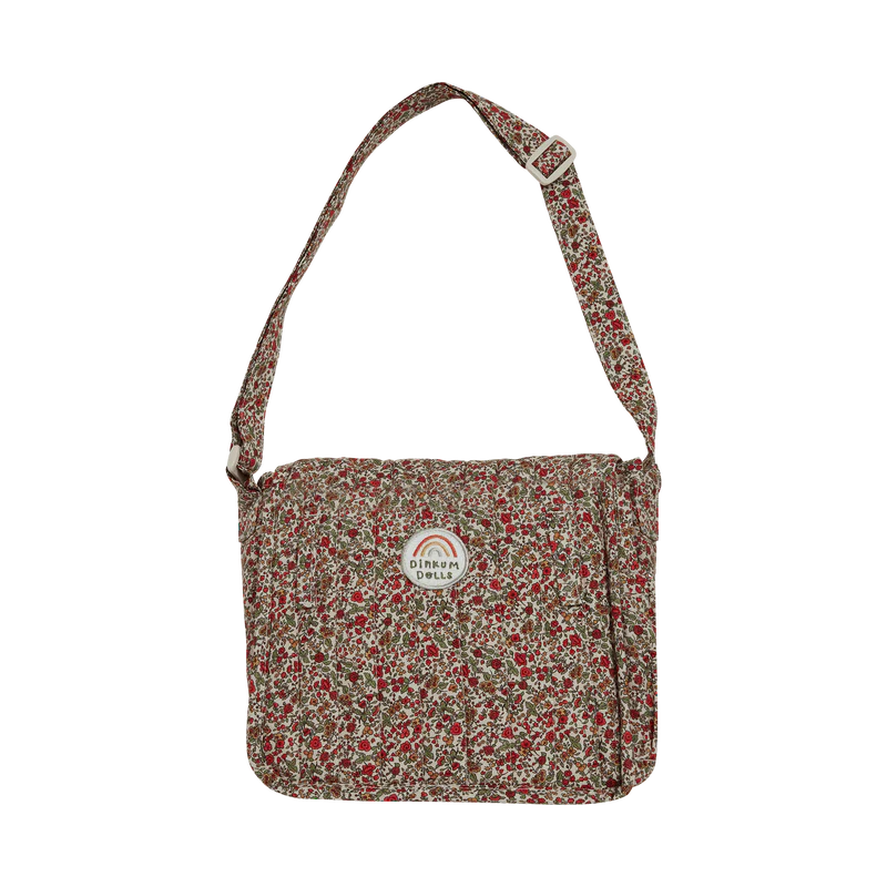 Olli Ella - Carrie Convertible Changing Set - Garland