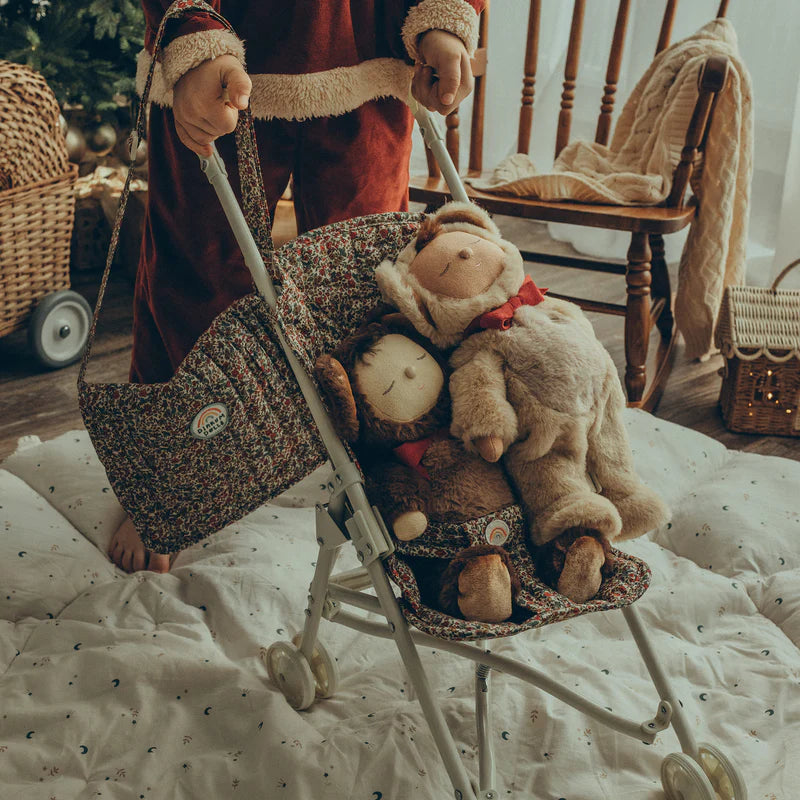 Olli Ella - Carrie Convertible Changing Set - Garland