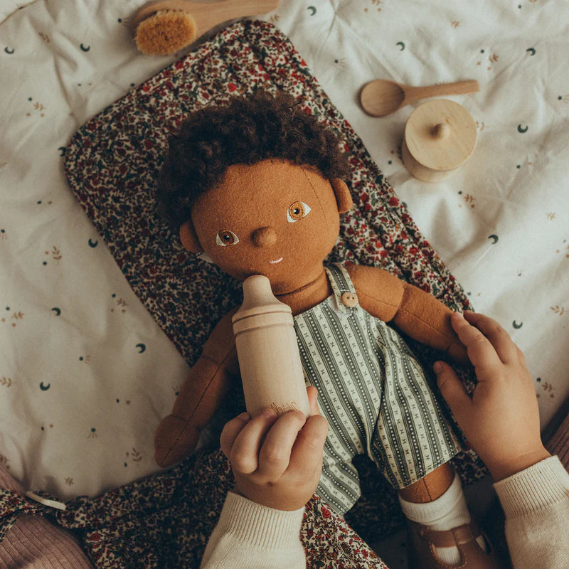 Olli Ella - Carrie Convertible Changing Set - Garland