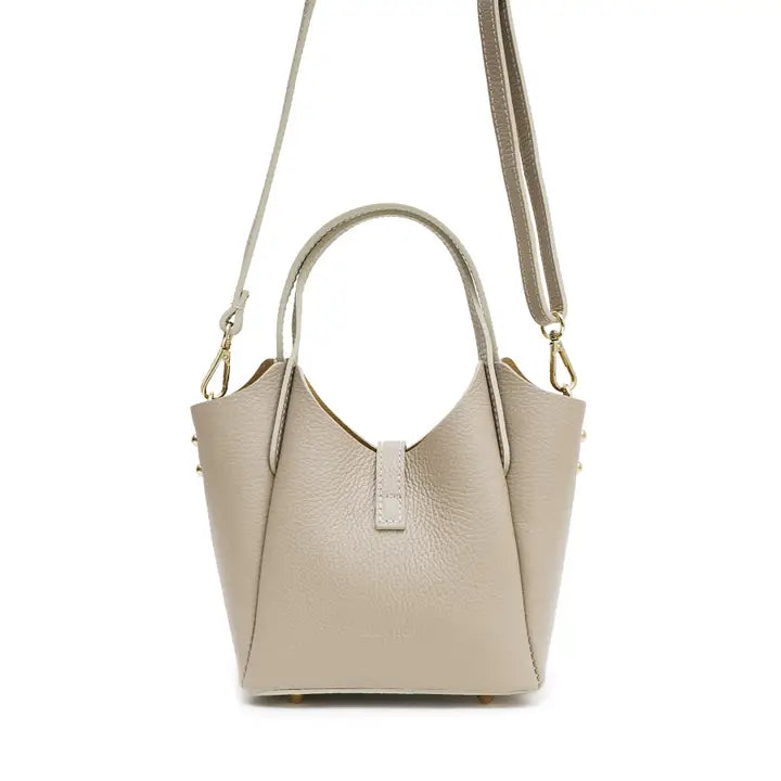 Naia Bag - Granite