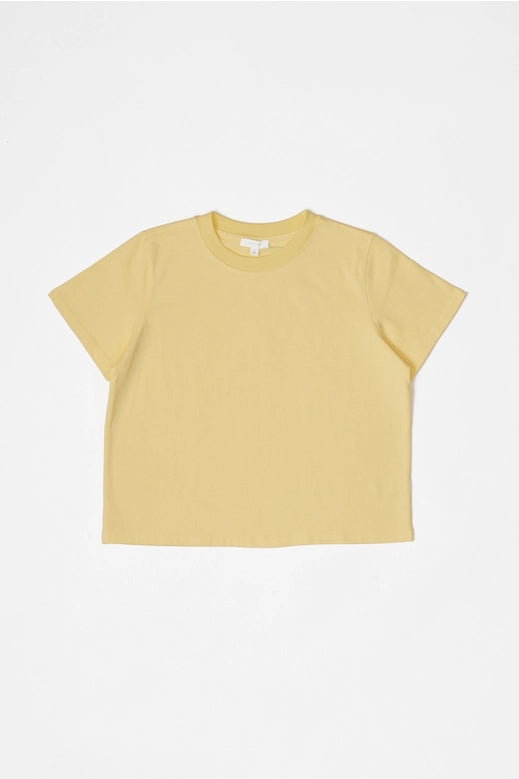 The Lanie Top - Butter