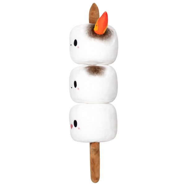 Marshmallow Stick