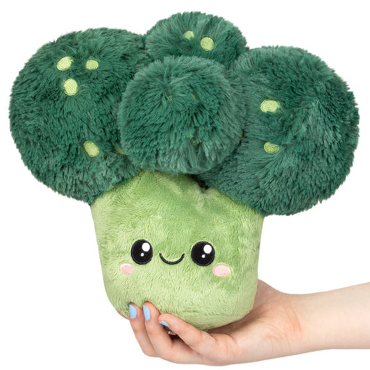Mini Comfort Food - Broccoli