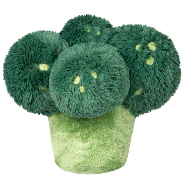 Mini Comfort Food - Broccoli