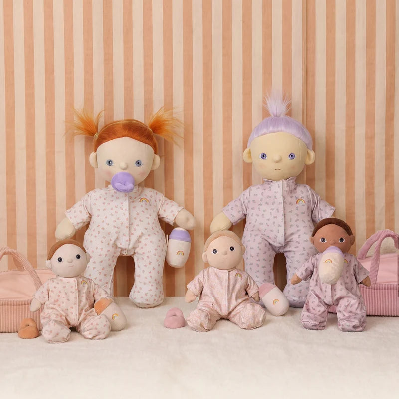 Dinkum Dolls - Binky Dinky - Moppet