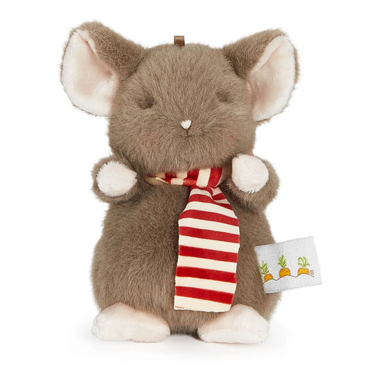 Tidy The Mouse