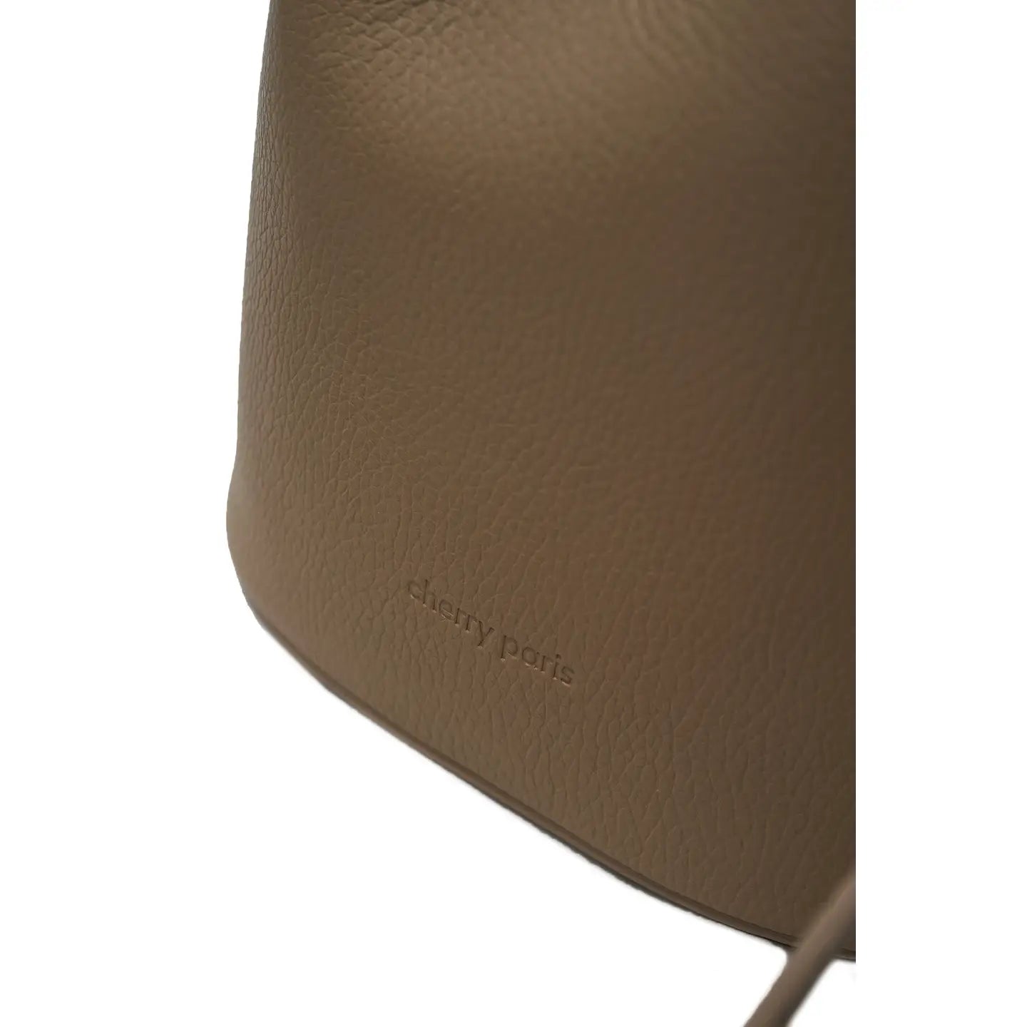 Lilwenn Bag - Dark Taupe