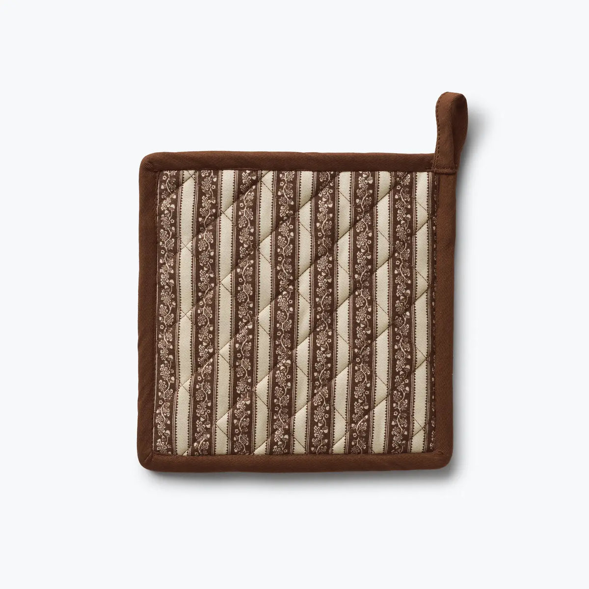 Rifle Paper Co. - Pot Holder - Acorns