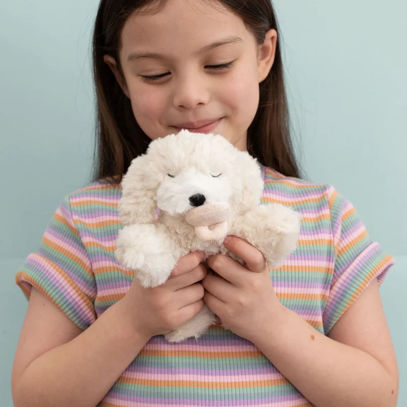 Dinkum Dolls - Binky Puppy - Belle