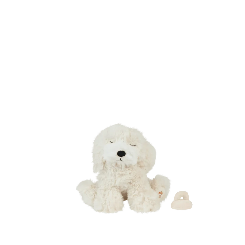 Dinkum Dolls - Binky Puppy - Belle