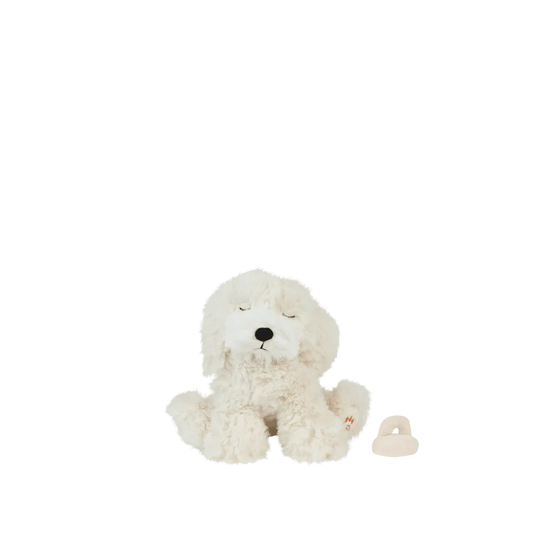 Dinkum Dolls - Binky Puppy - Belle