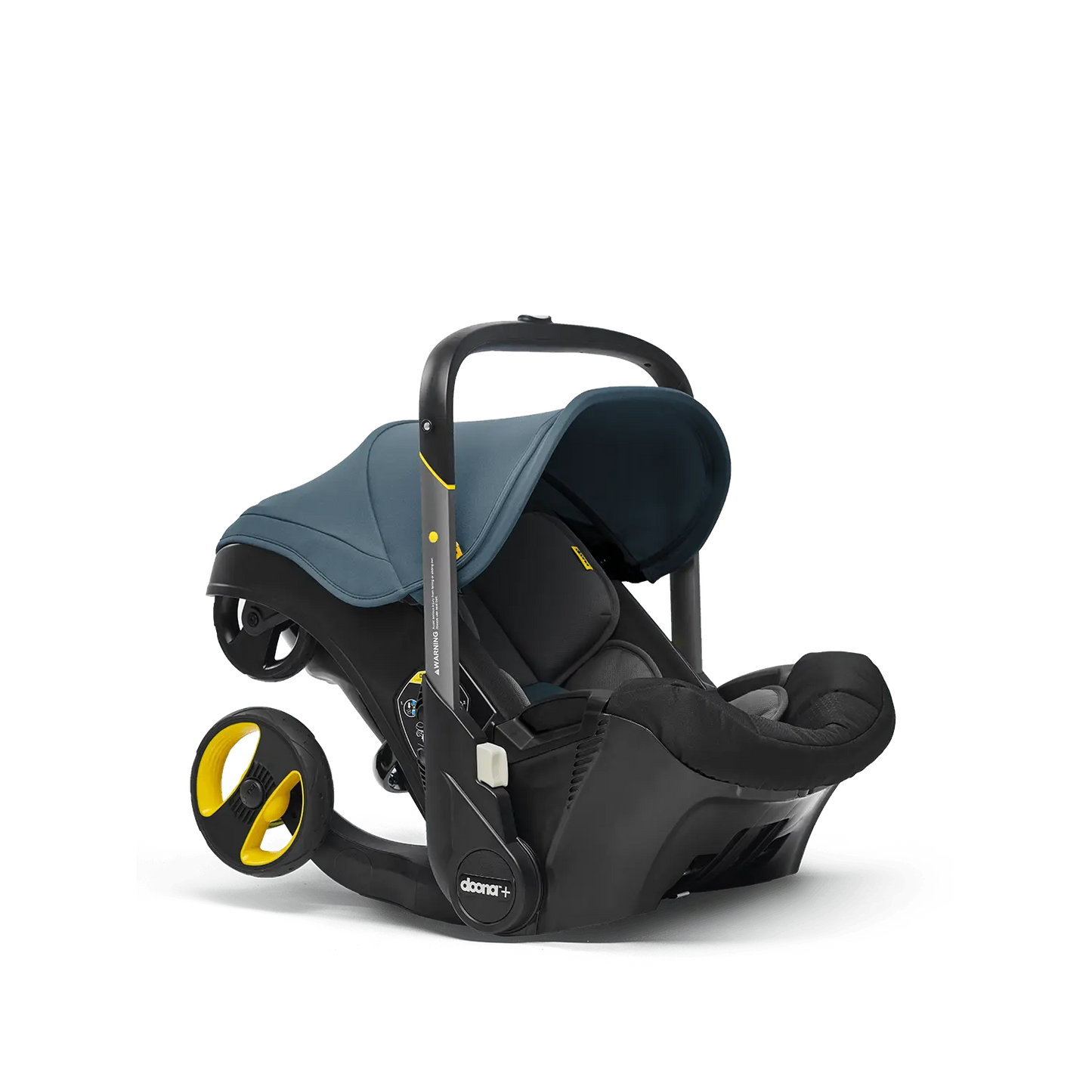 DOONA+ Carseat/Stroller - Ocean Blue  - DROPSHIP ITEM - PLEASE ALLOW ONE WEEK FOR PROCESSING