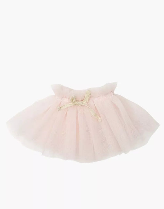Minikane - Alicia Short Tutu - Petal Pink