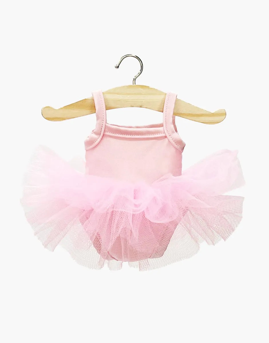 Minikane - Celestine Tutu - Strawberry Pink