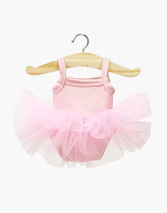 Minikane - Celestine Tutu - Strawberry Pink