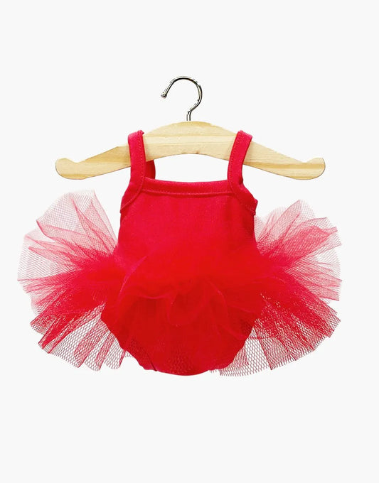 Minikane - Celestine Tutu - Red