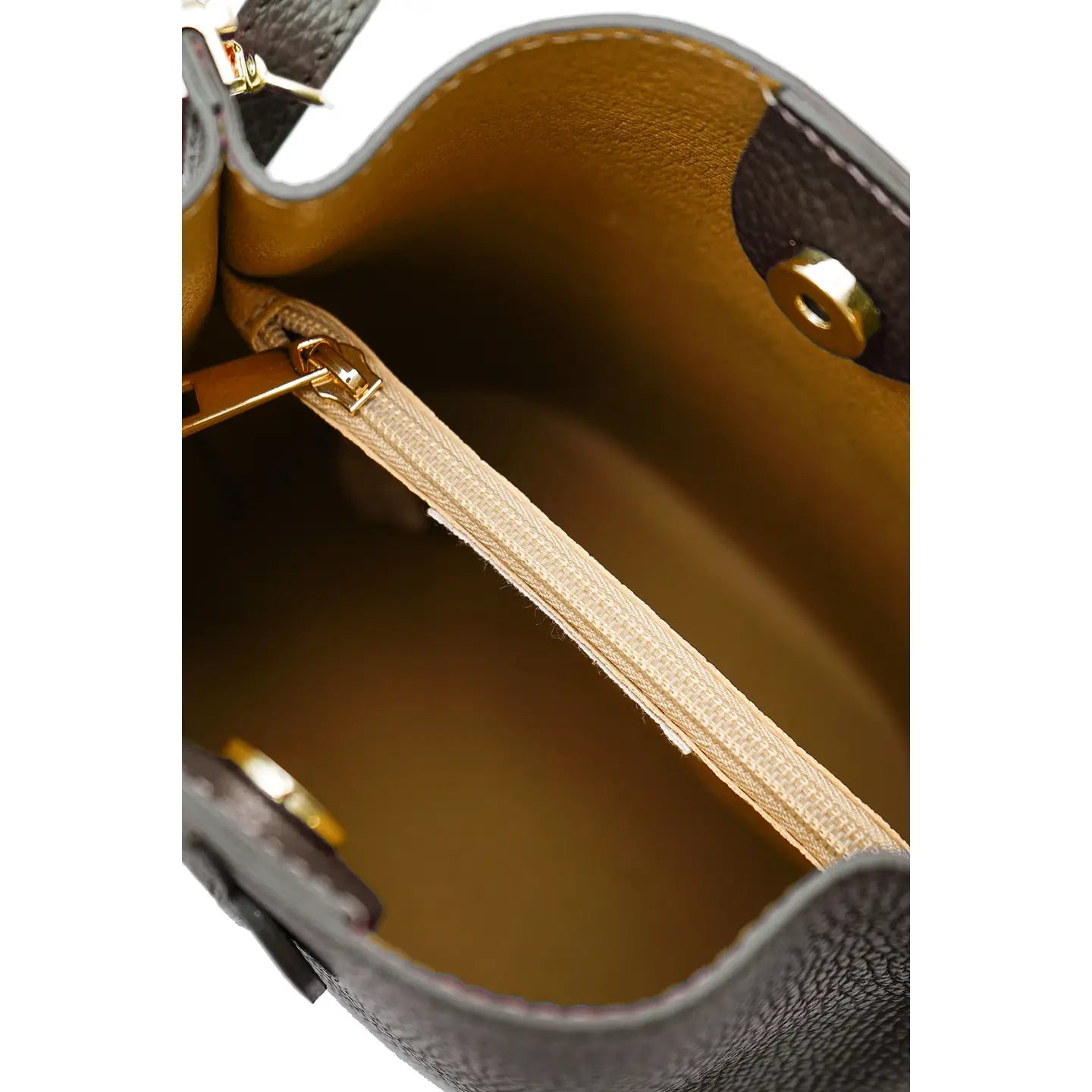 Lilwenn Bag - Chocolate