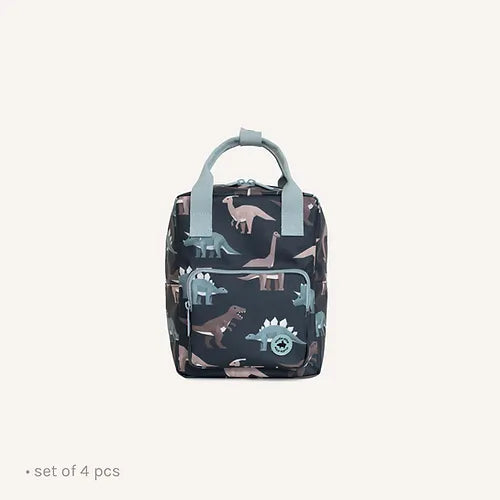 Studio Ditte - Small Backpack - Dinosaur