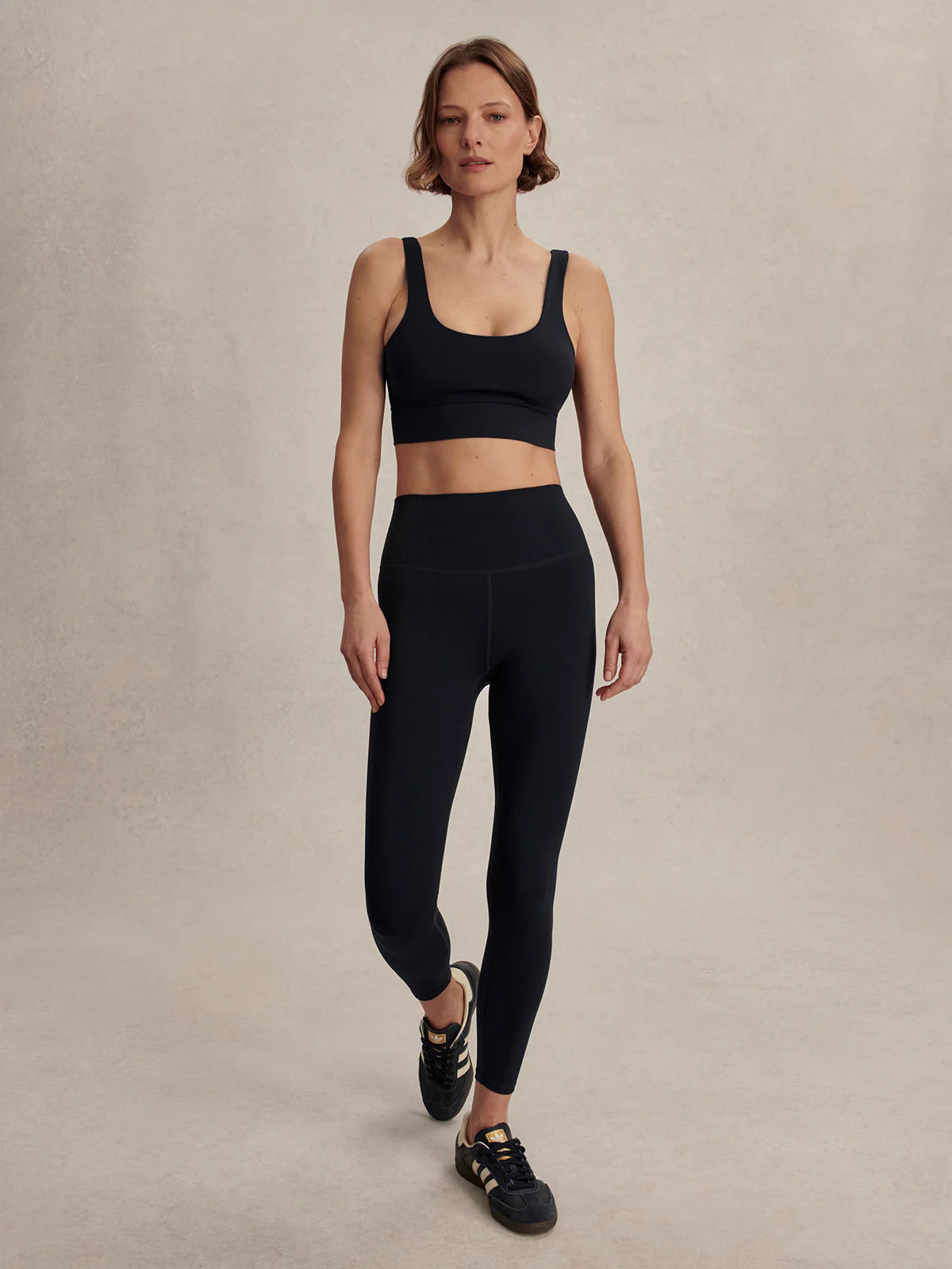 Varley - Free Soft High-Rise Legging - Sky Captain - 25"