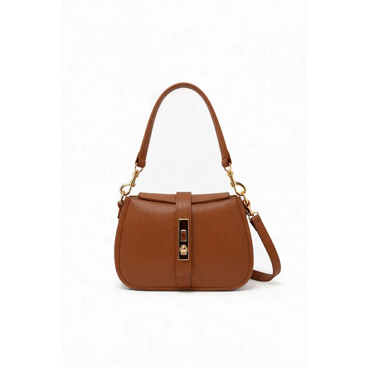 Cherry Bag - Cognac