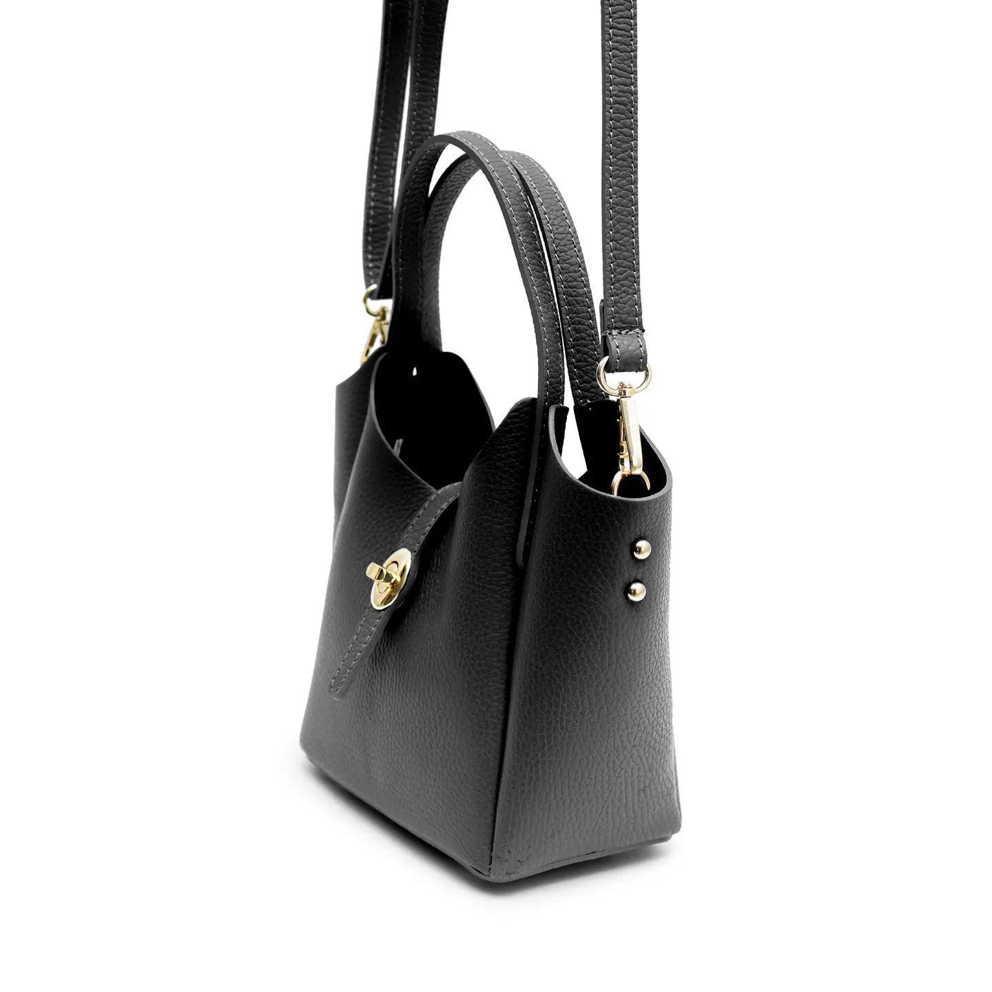 Naia Bag - Black