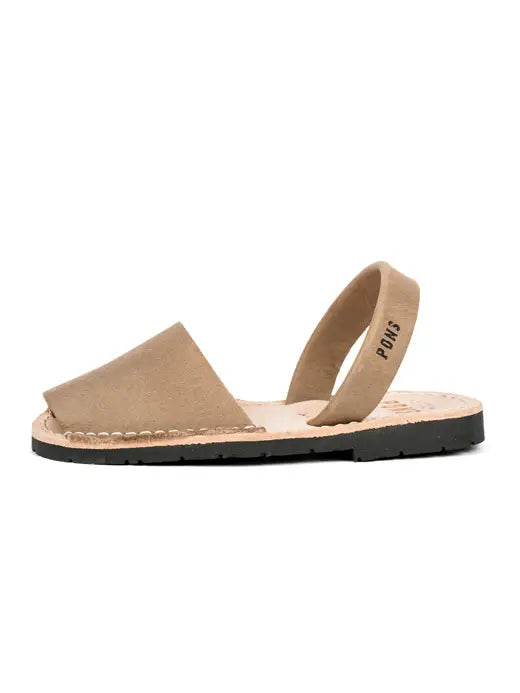 Pons - Classic Kids - Taupe