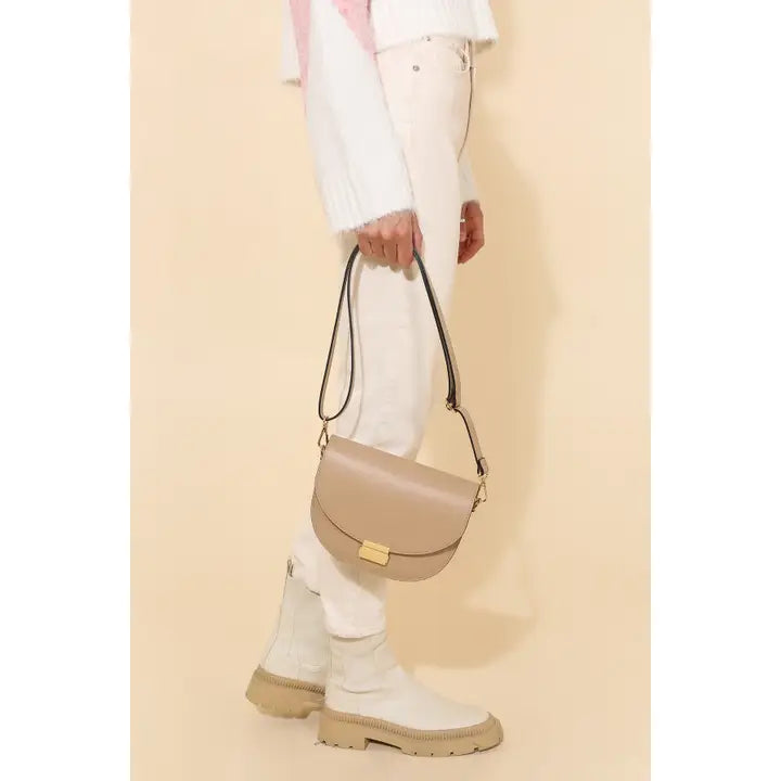 Avril Bag - Sand