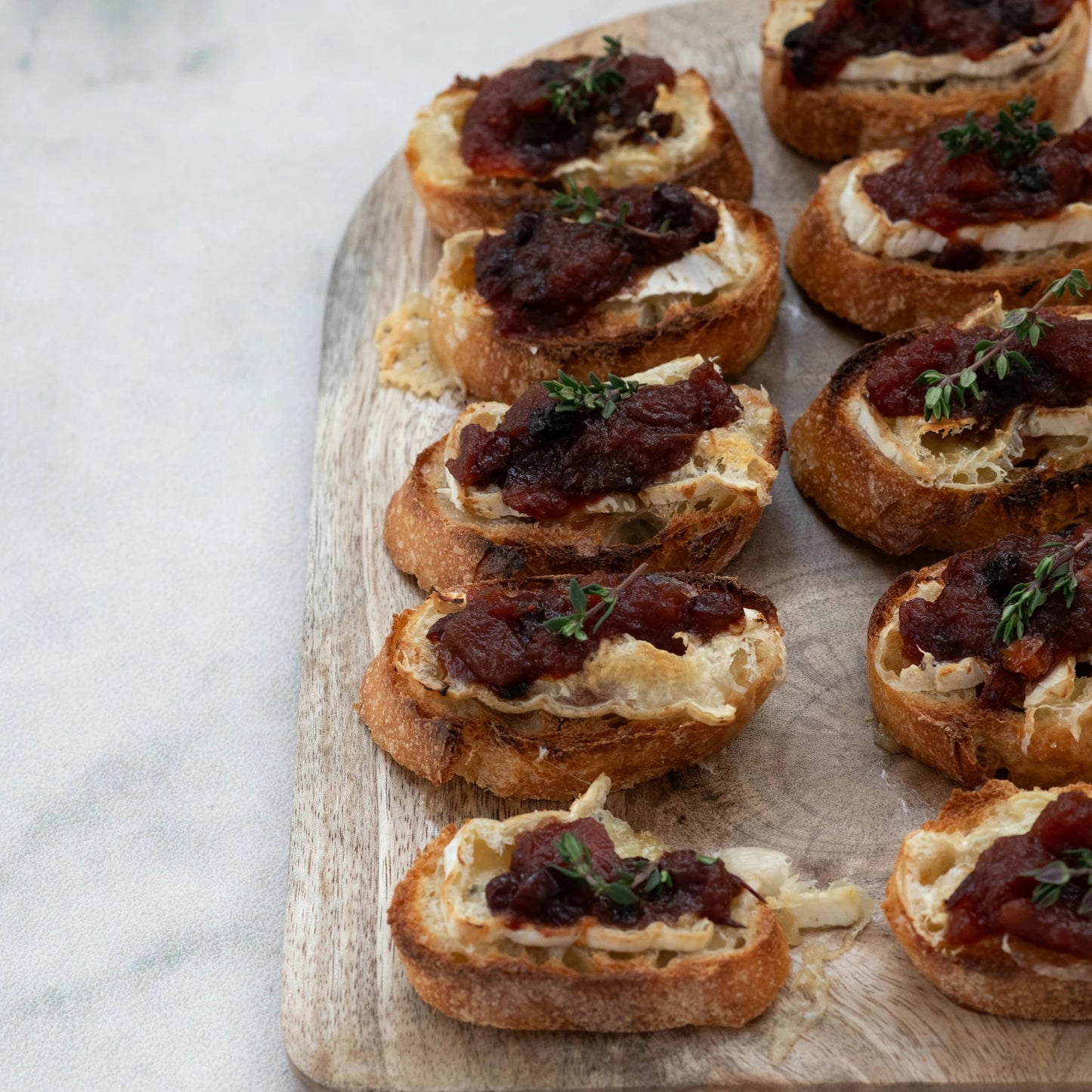 Cranberry Chutney - 10oz