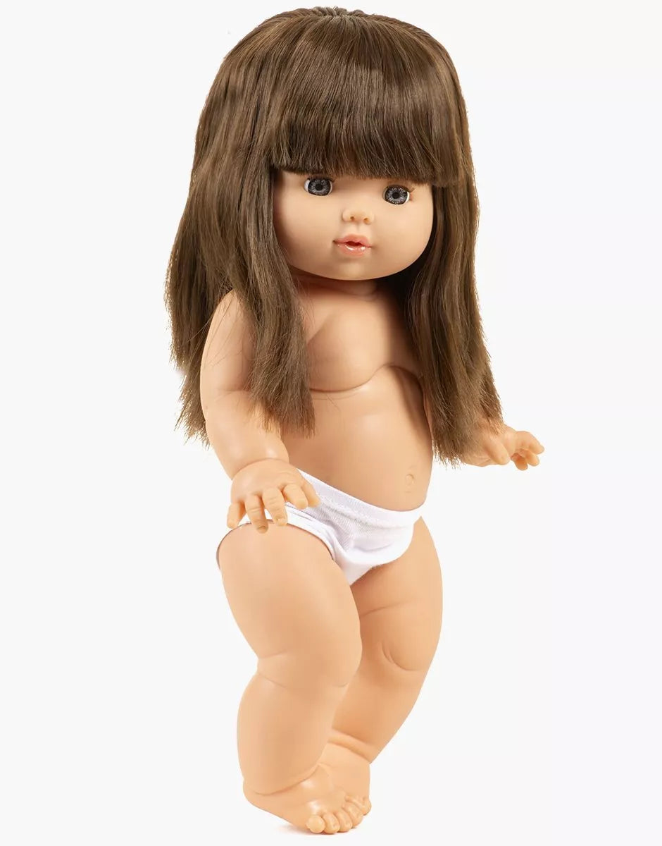 Minikane - Cherry Doll