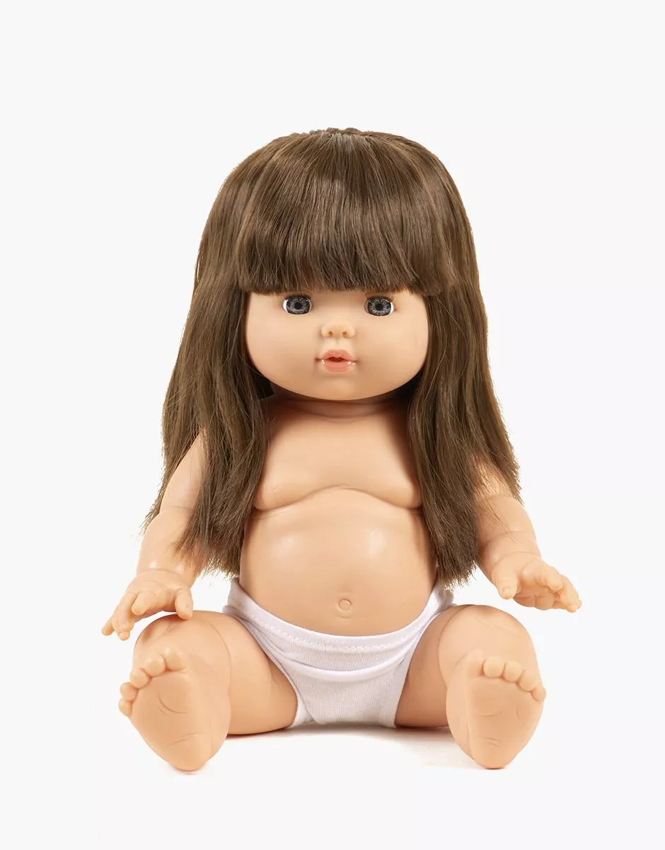 Minikane - Cherry Doll