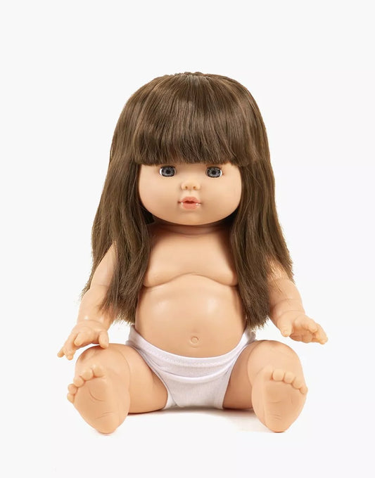 Minikane - Cherry Doll