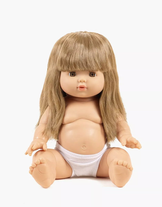 Minikane - Nina Doll